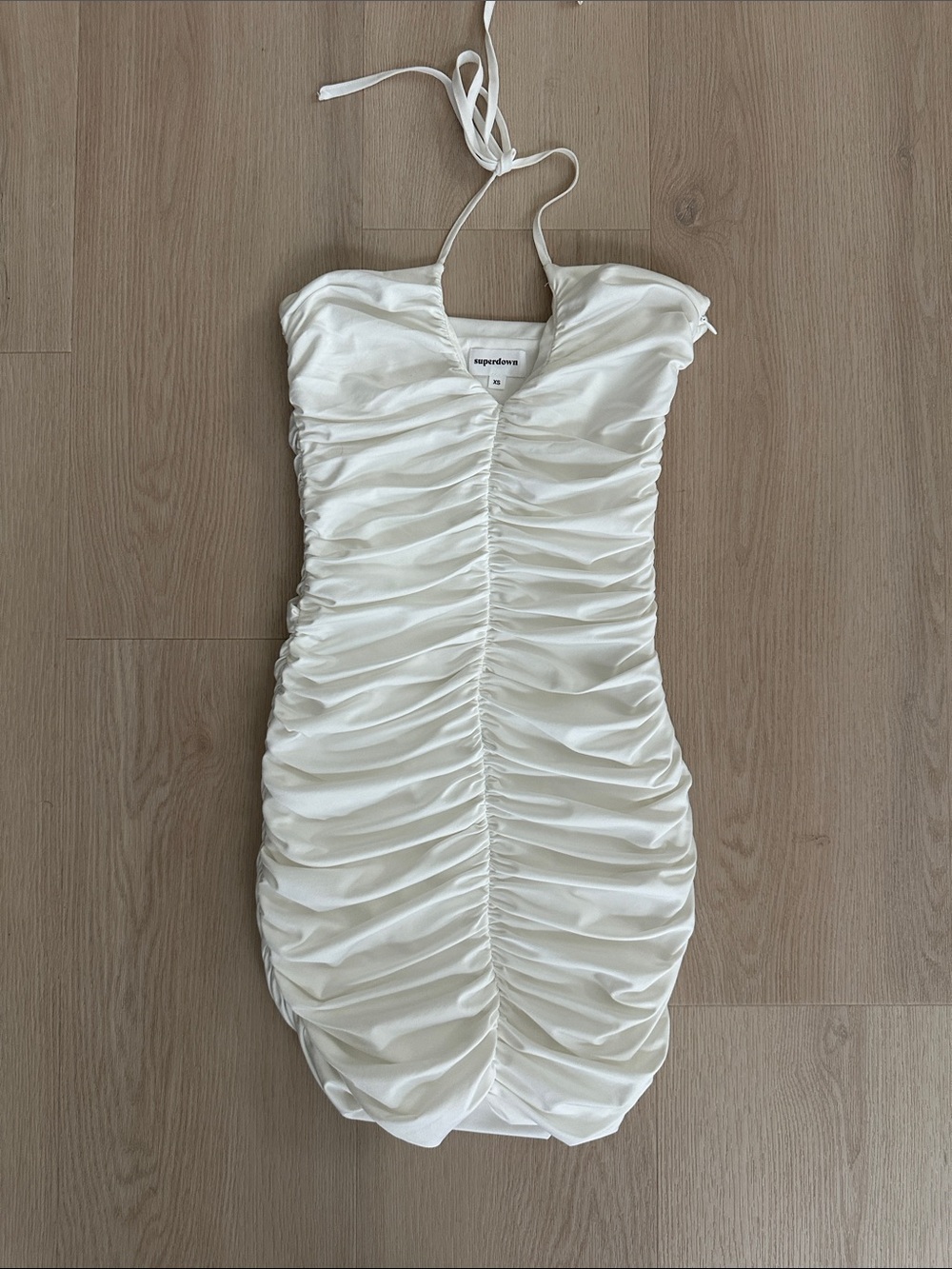 Superdown Melissa Mini Dress